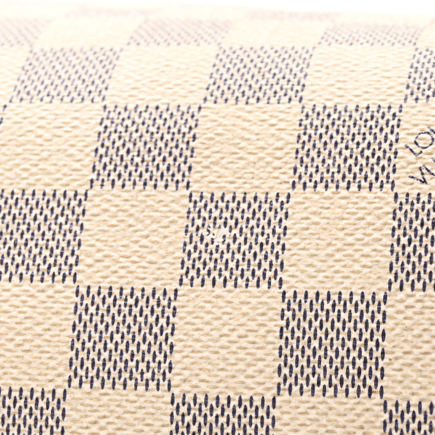 Damier Azur Speedy 30
