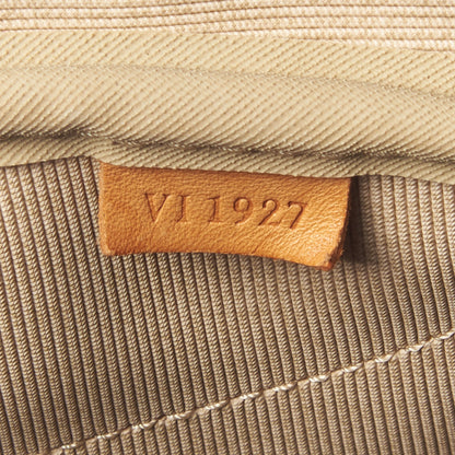 Louis Vuitton Monogram Evasion Sports Bag 9 of 13