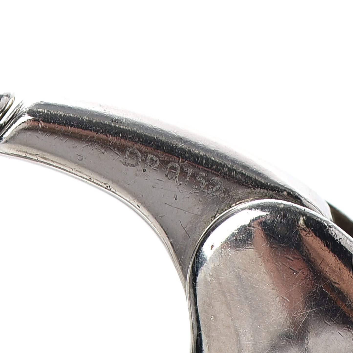 Electric Epi Fleur d'Epi Bag Charm Black