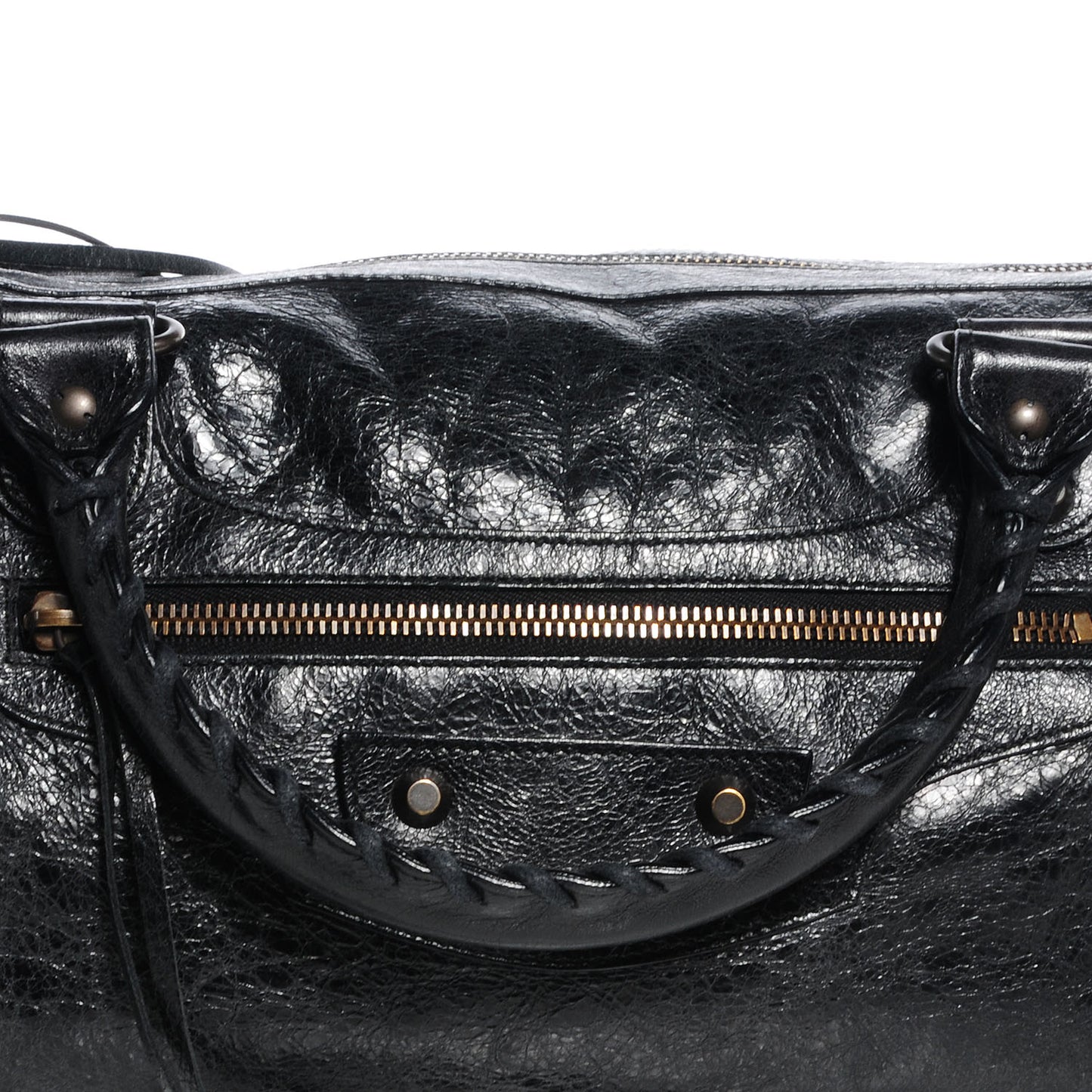Agneau Twiggy Black
