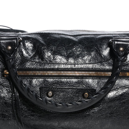 Balenciaga Agneau Twiggy Black 5 of 11