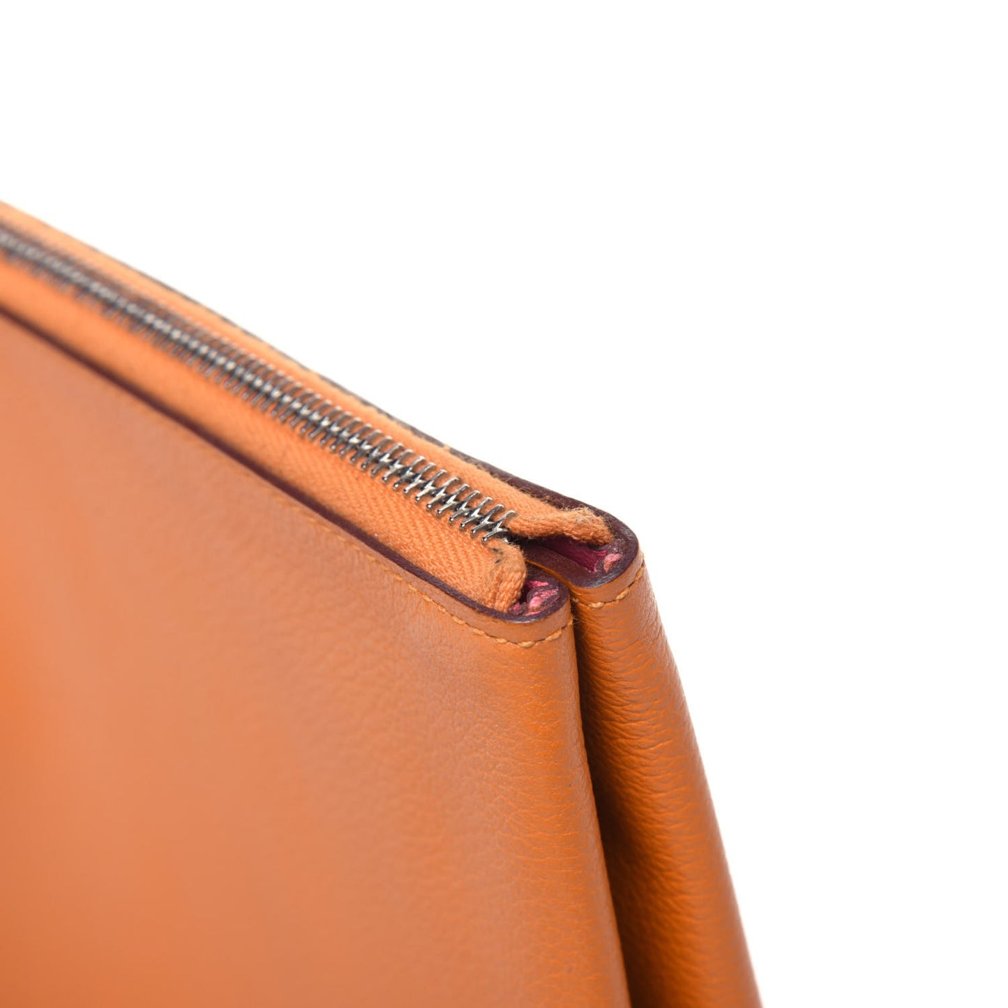 Evercolor Atout Pouch Abricot Rose Azalee