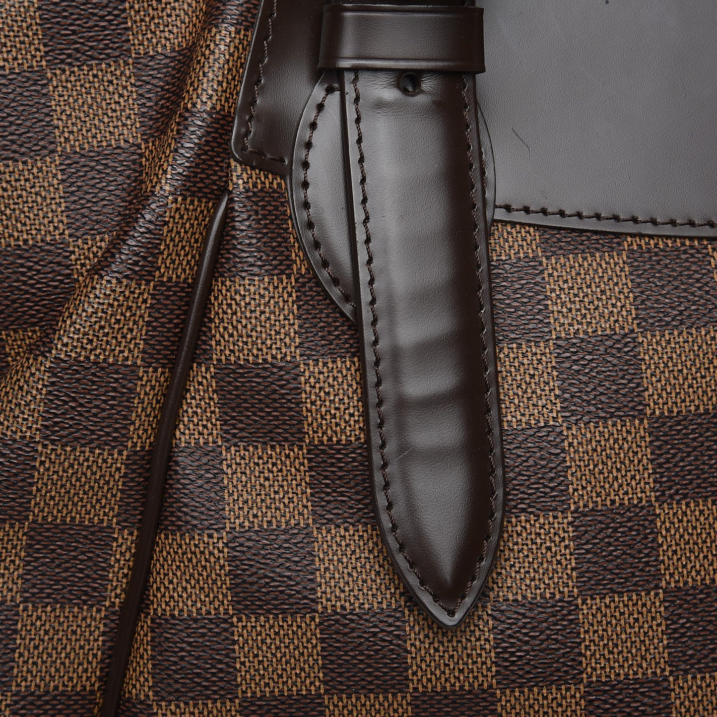 Damier Ebene Verona MM