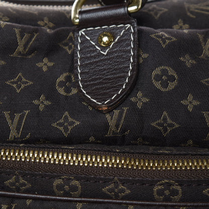 Louis Vuitton Mini Lin Sac a Langer Diaper Bag Ebene 16 of 27