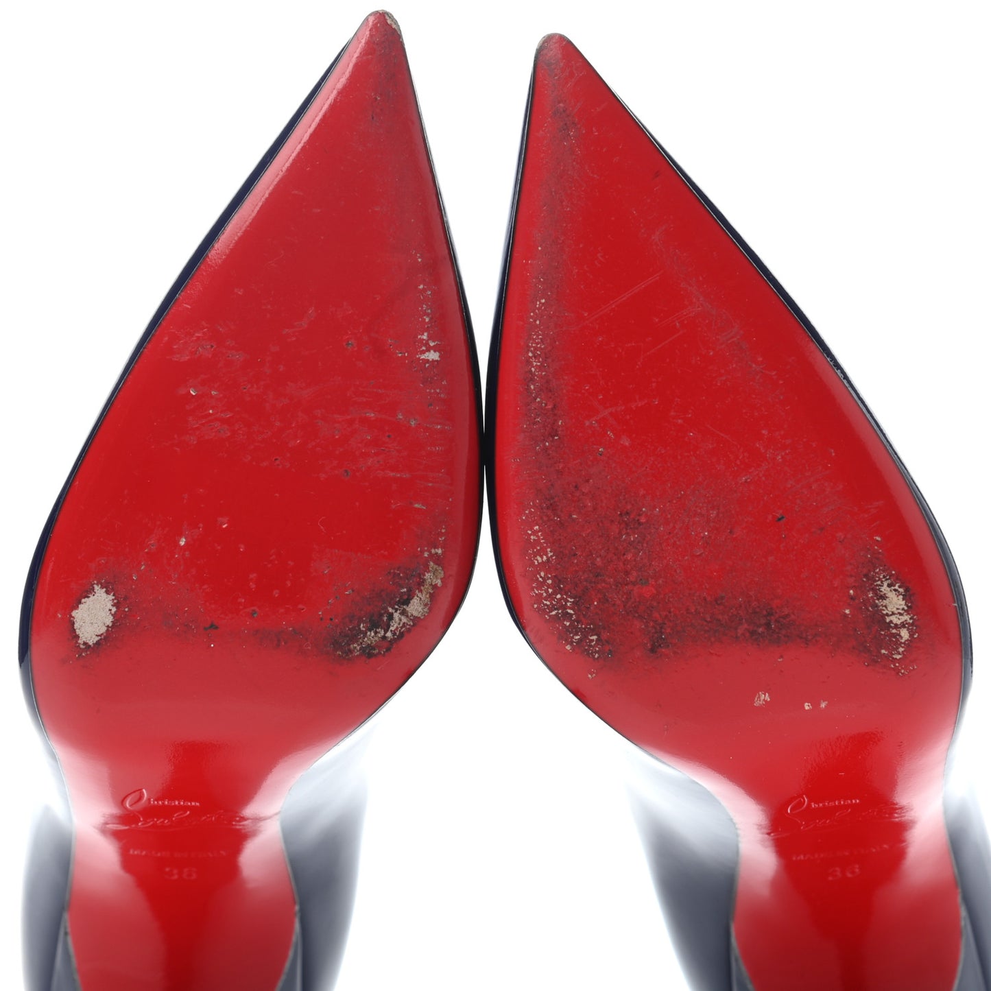 Patent Decollete 554 100 Pumps 36 Purple Pop