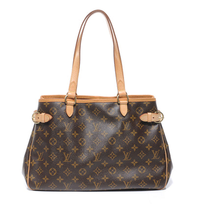 Louis Vuitton Monogram Batignolles Horizontal 1 of 7