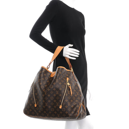 Louis Vuitton Monogram Delightful GM 2 of 10