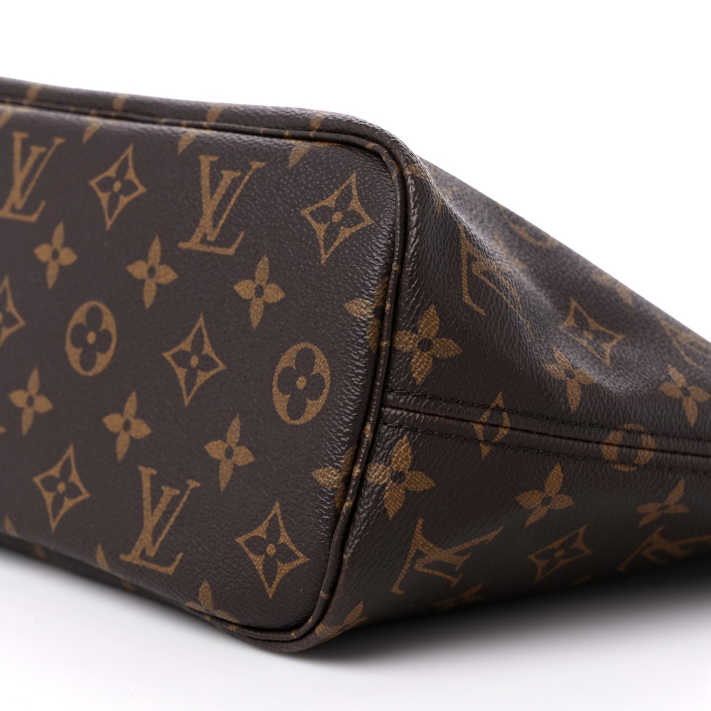 Monogram Neo Neverfull PM Fuchsia
