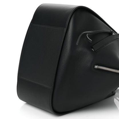 Loewe Calfskin Small Hammock Shoulder Bag Black 10 of 10