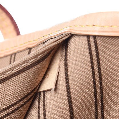 Louis Vuitton Monogram Neo Neverfull MM 9 of 13