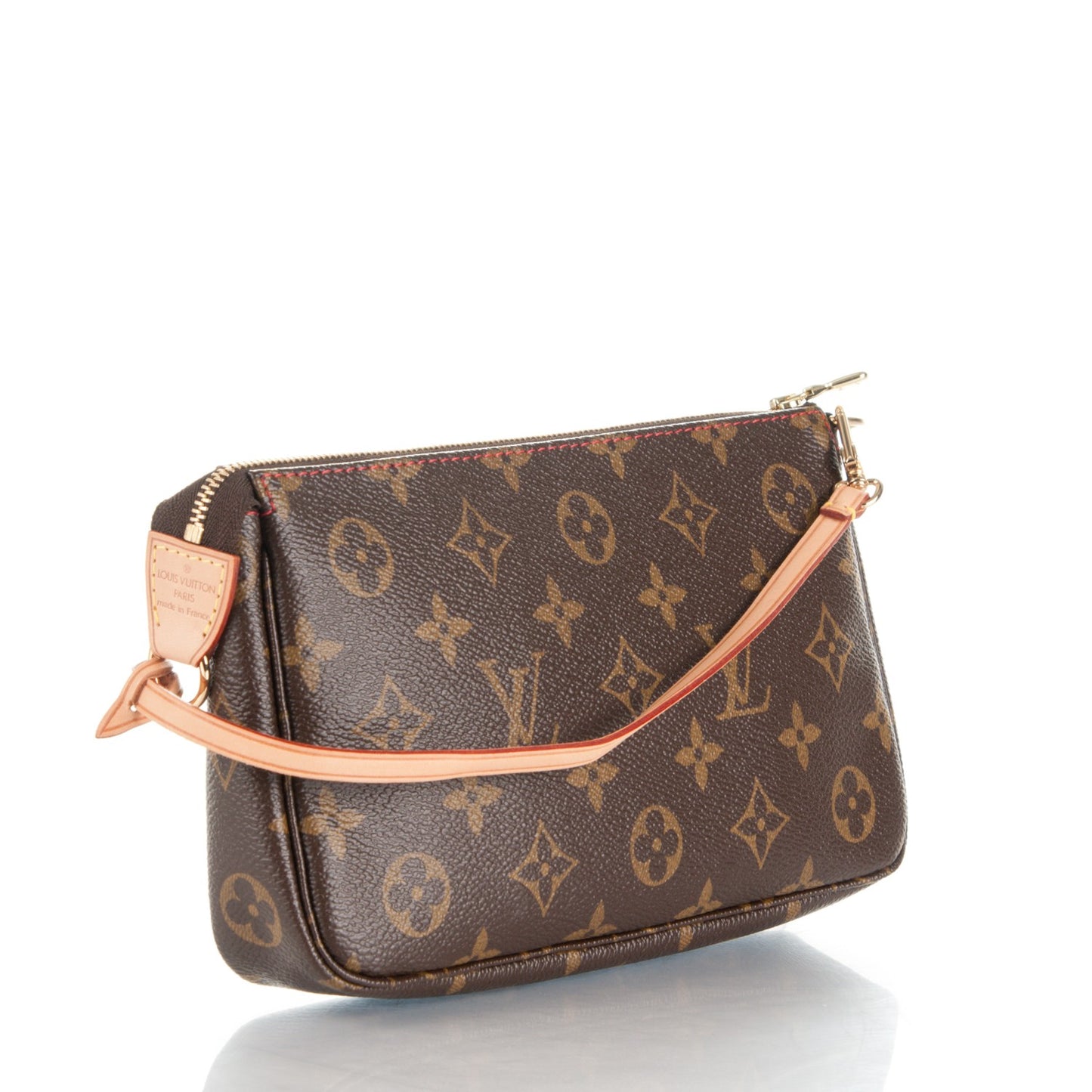 Monogram Cerises Pochette Accessories