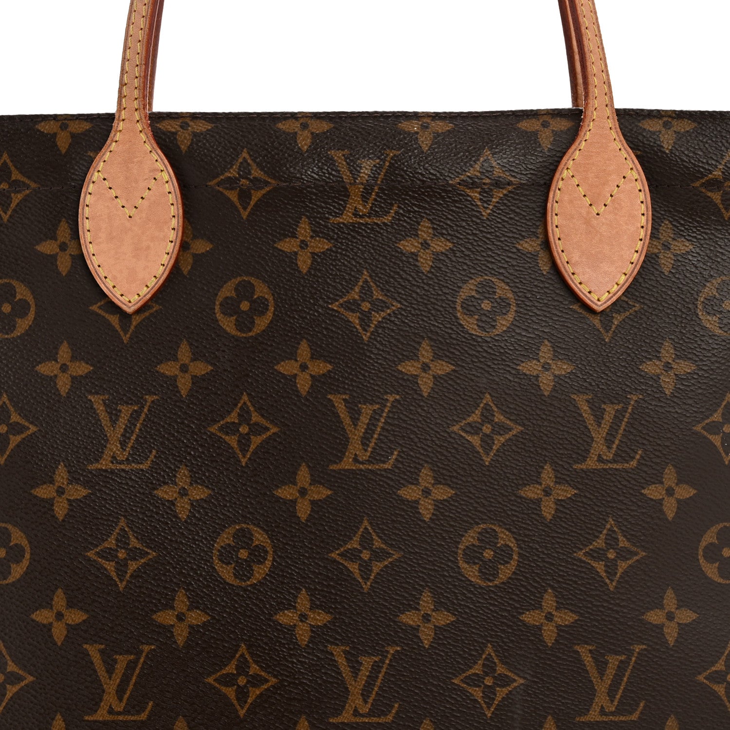 Louis Vuitton Monogram Carry It 8 of 13
