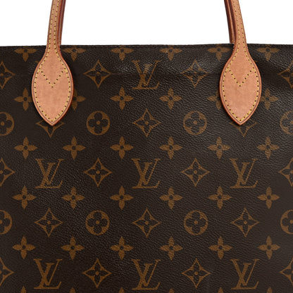 Louis Vuitton Monogram Carry It 8 of 13