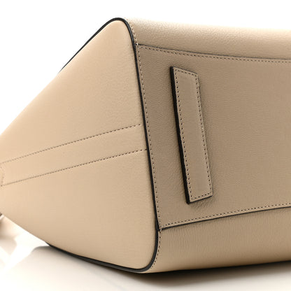 Givenchy Sugar Goatskin Medium Antigona Beige Buff 8 of 10