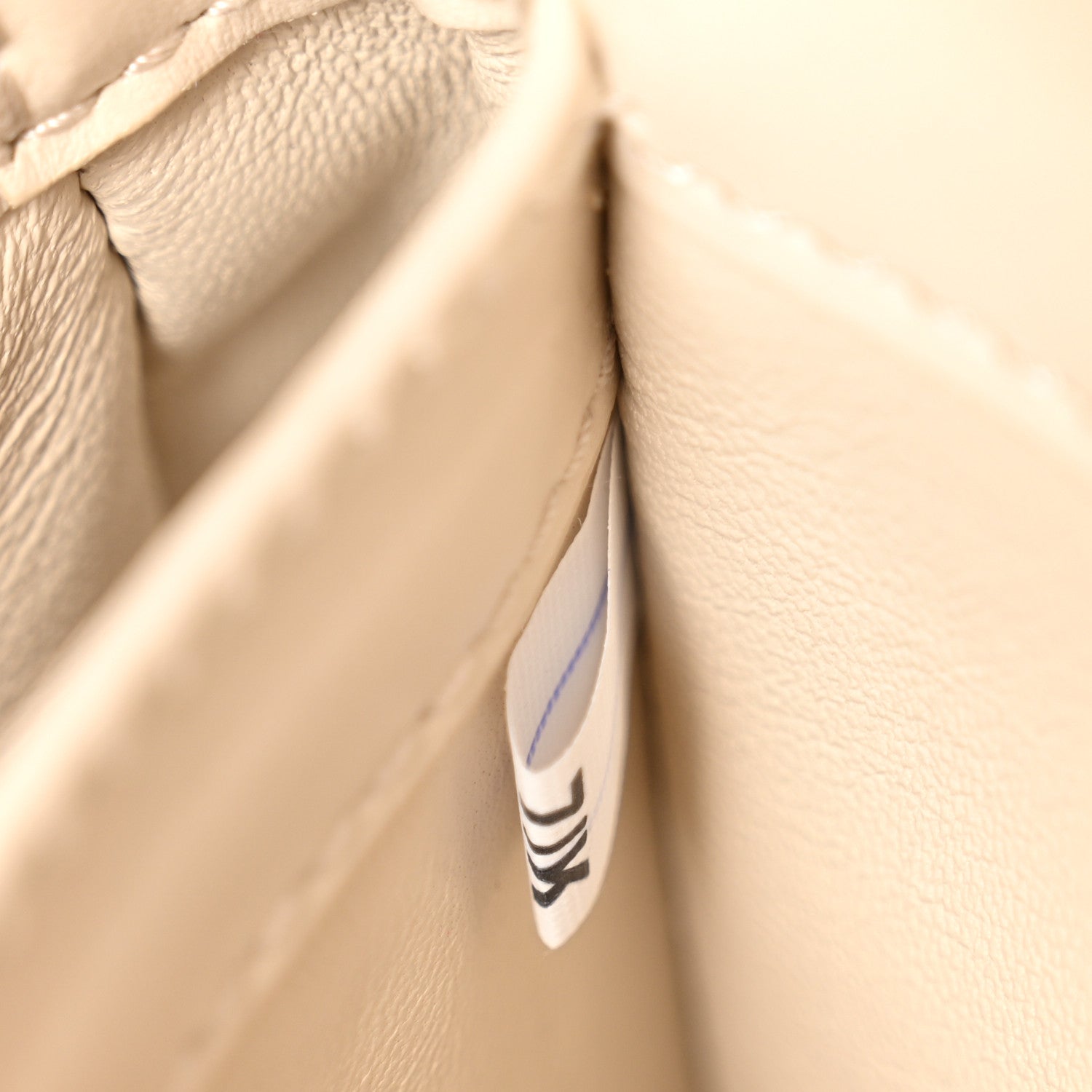 Prada Spazzolato Cleo Shoulder Bag Avorio 7 of 13