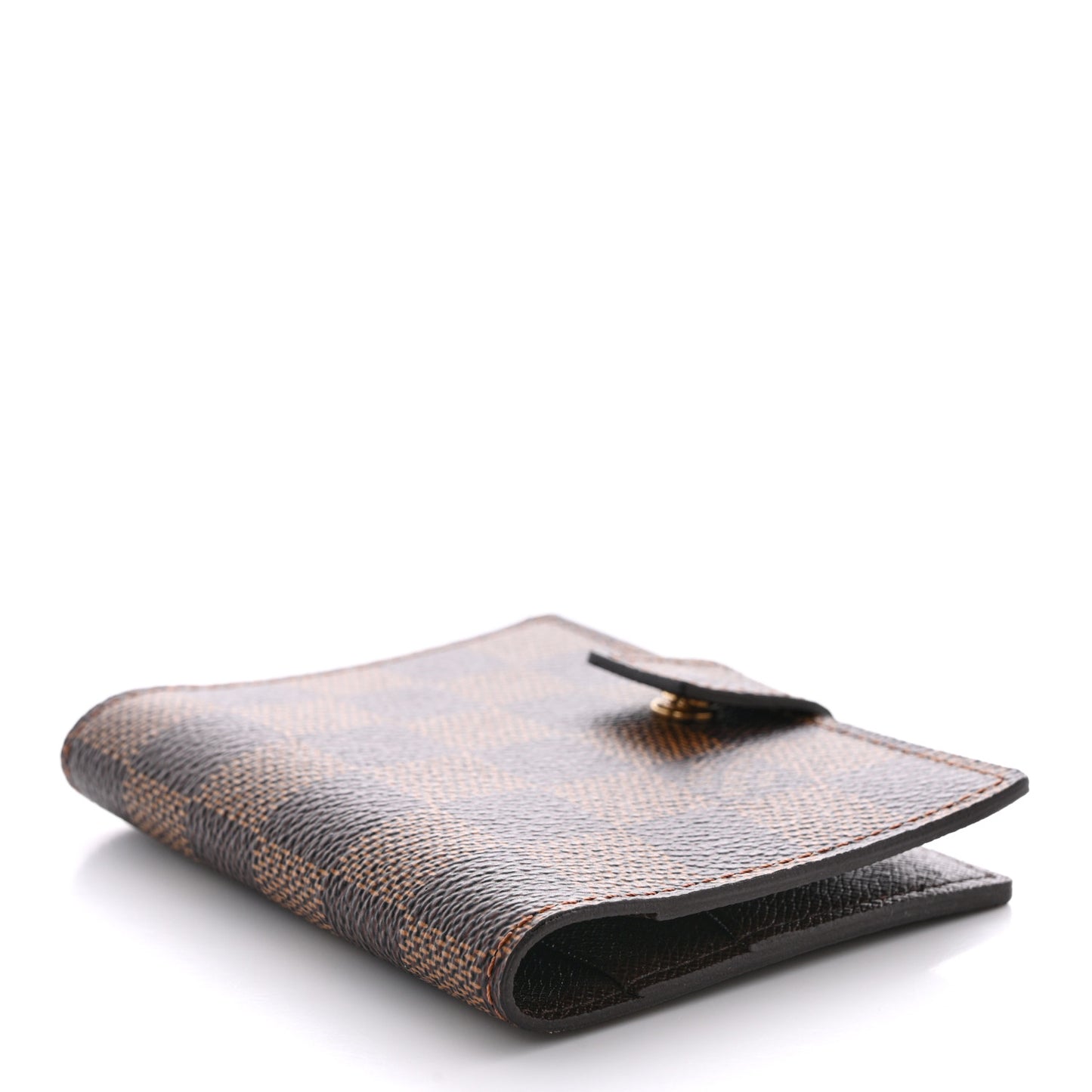 Damier Ebene Mini Agenda Cover