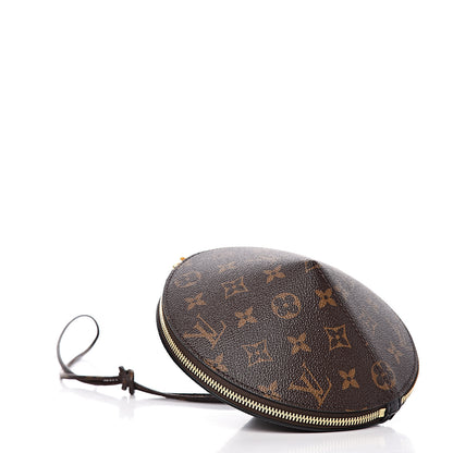 Louis Vuitton Monogram Toupie 4 of 8