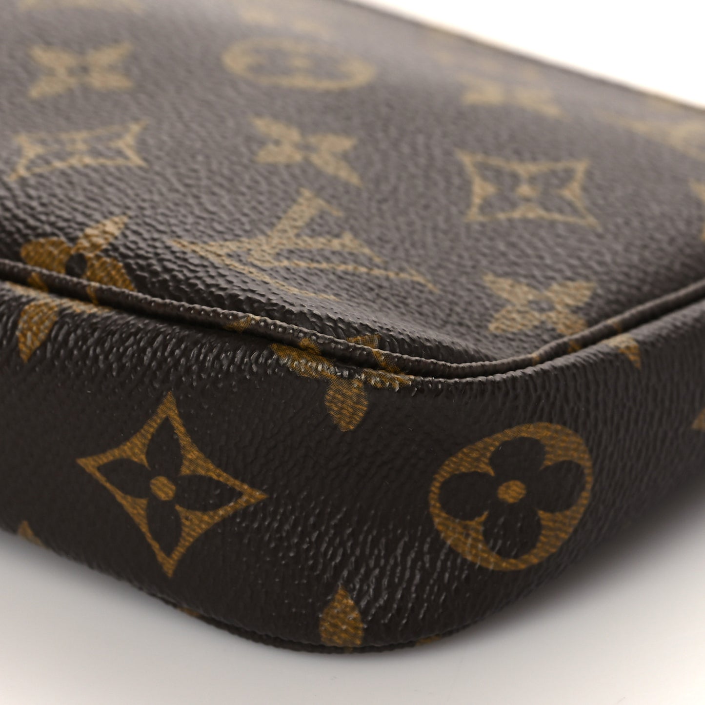 Monogram Pochette Accessories