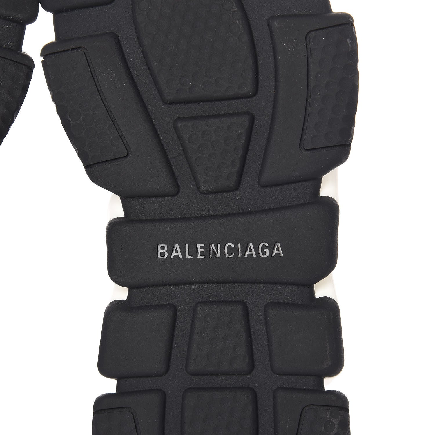 Balenciaga Neoprene Knit Womens Speed Sneakers 38 Bleu Saphir 7 of 9