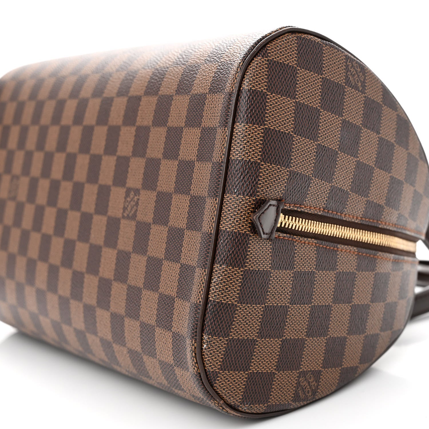 Louis Vuitton Damier Ebene Ribera MM 10 of 13