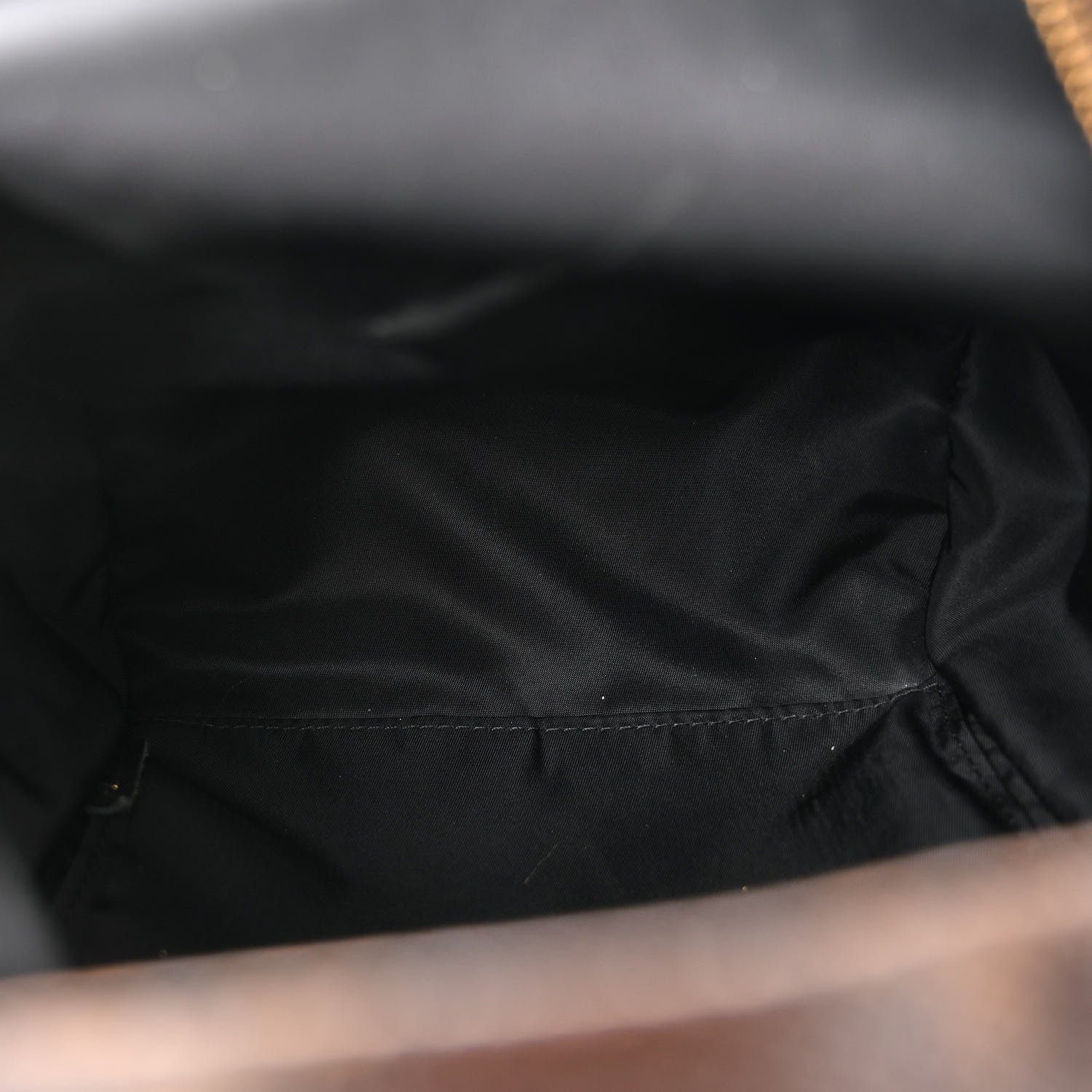 Louis Vuitton Reverse Monogram Palm Springs Backpack PM 5 of 10