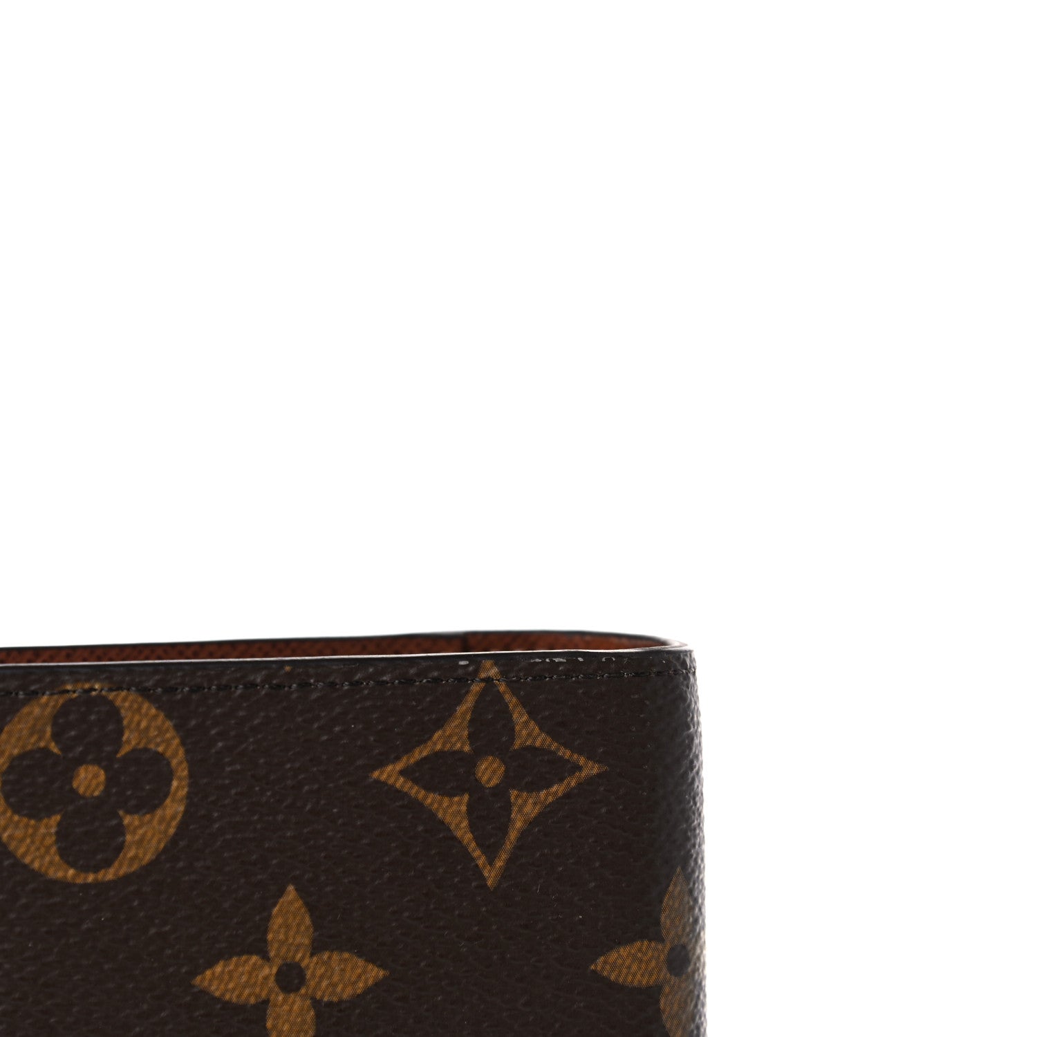 Louis Vuitton Monogram Medium Ring Agenda Cover 13 of 15