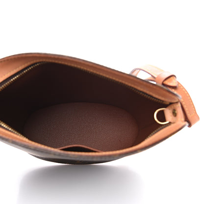 Louis Vuitton Monogram Drouot 4 of 11