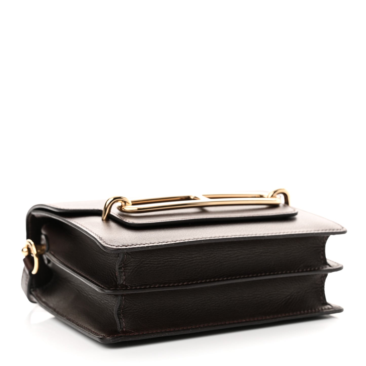 Evercolor Mini Sac Roulis Havane