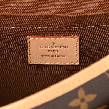 Louis Vuitton Monogram Sologne 6 of 16