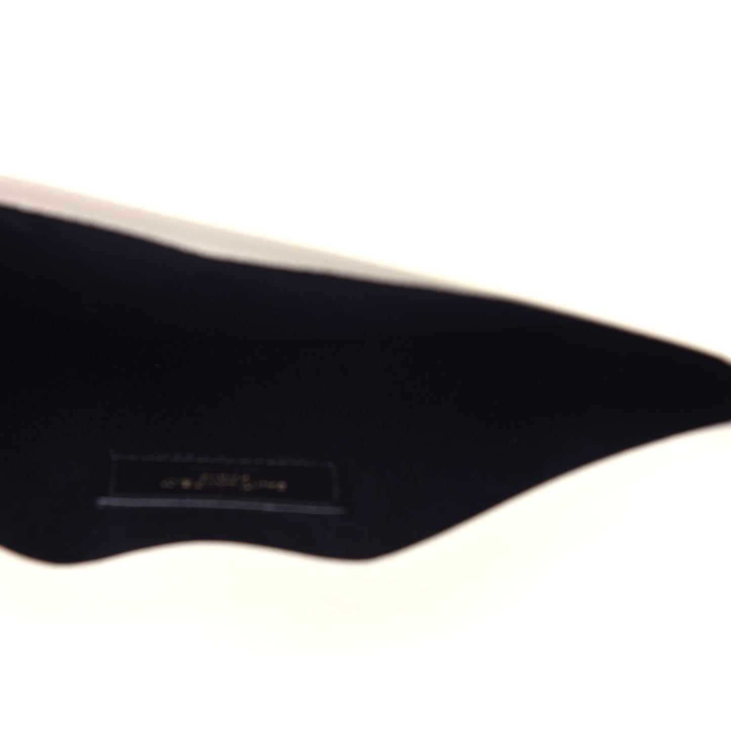 Grain De Poudre Uptown Pouch Crema Soft