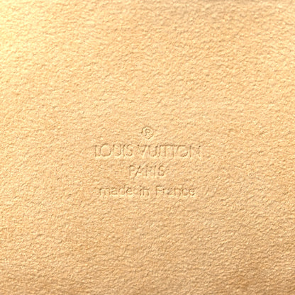 Louis Vuitton Monogram Pochette Florentine S 6 of 11