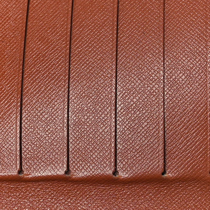 Louis Vuitton Monogram Porte Papier Zippe Wallet 13 of 15