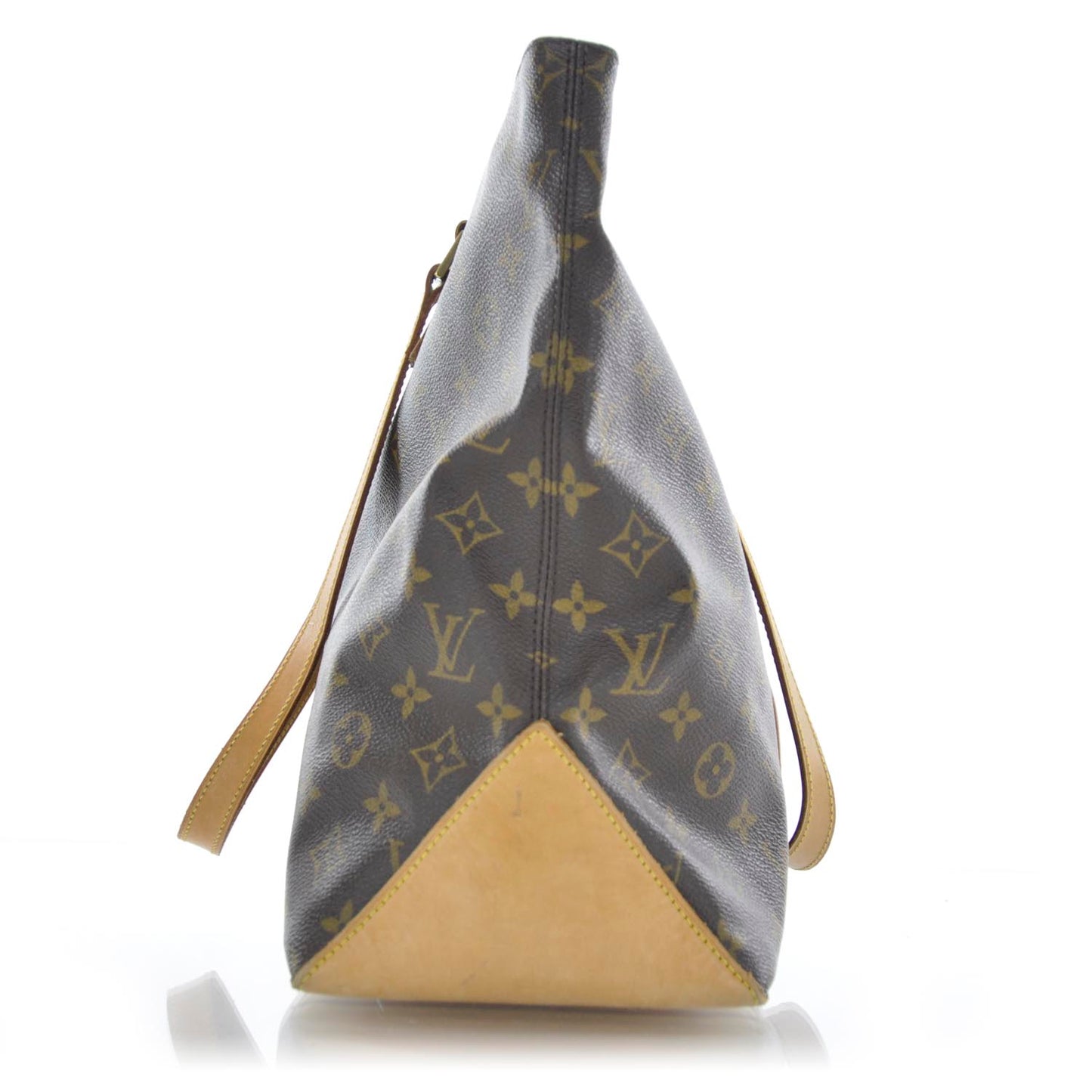 Monogram Cabas Mezzo