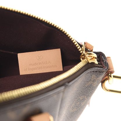 Louis Vuitton Monogram Turenne PM 10 of 11