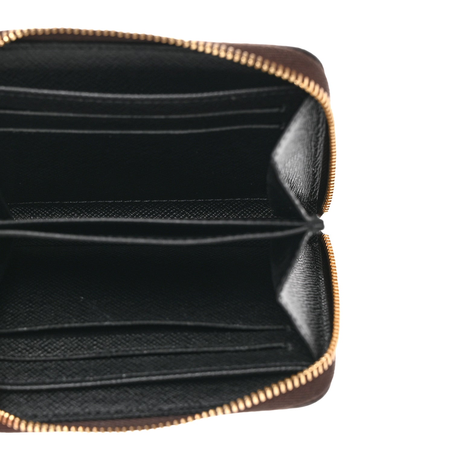 Louis Vuitton Monogram Giant Zippy Coin Purse 6 of 7