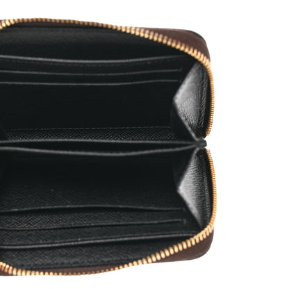 Louis Vuitton Monogram Giant Zippy Coin Purse 6 of 7