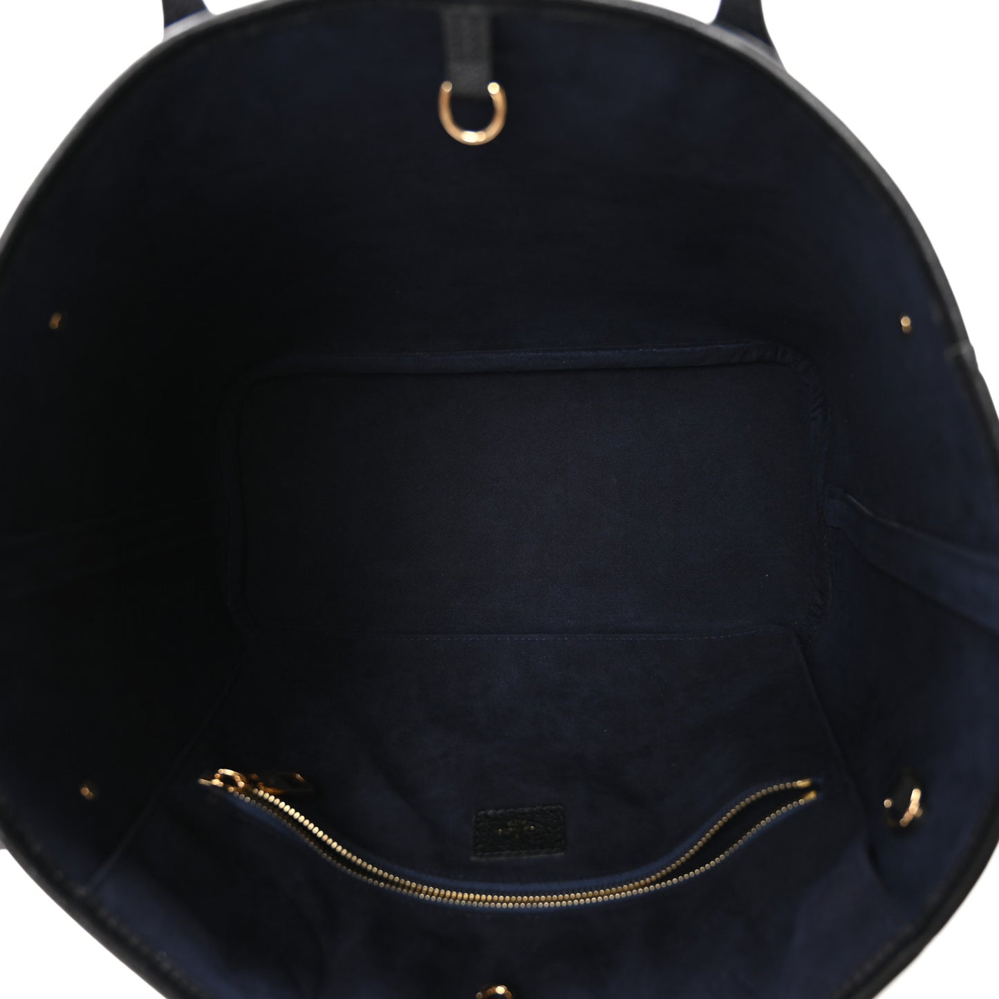 Empreinte Monogram Giant Neverfull MM Black