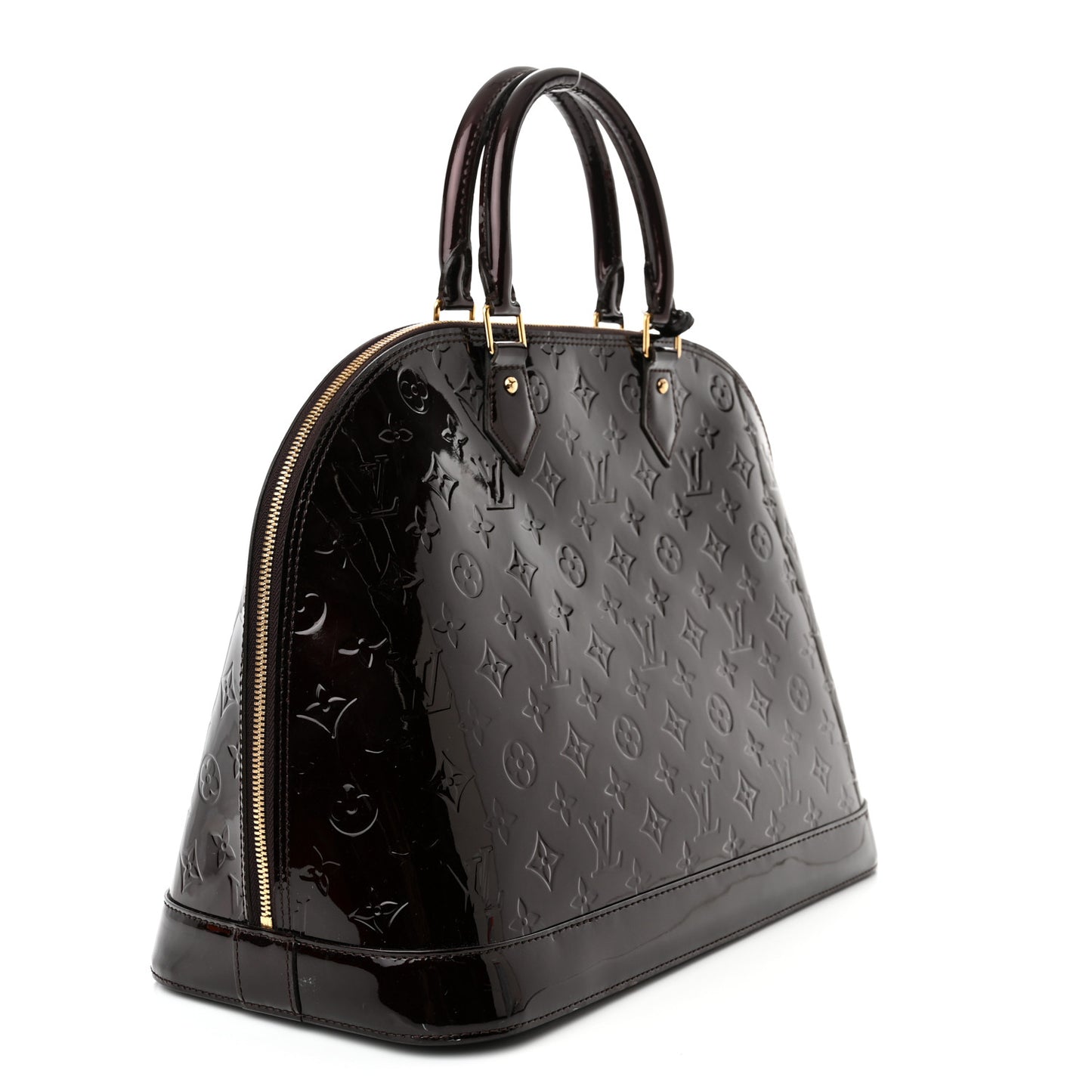 Vernis Alma GM Amarante