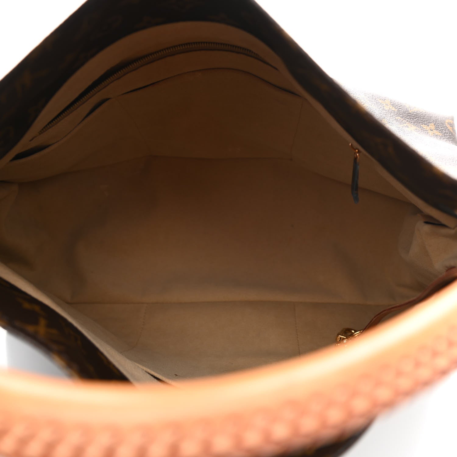 Louis Vuitton Monogram Artsy MM 5 of 10