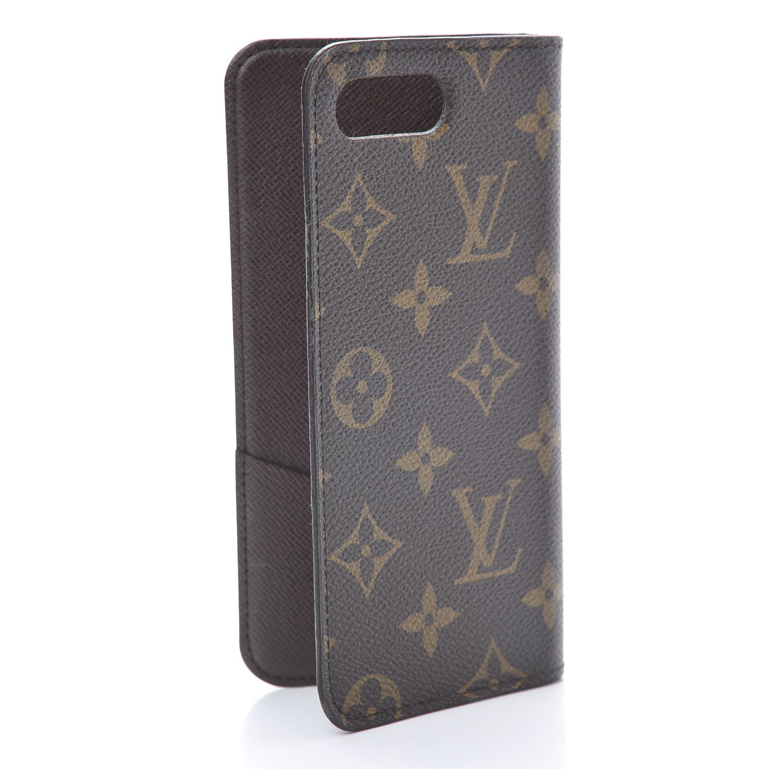 Louis Vuitton Monogram iPhone 7/8 Plus Folio Case 3 of 11