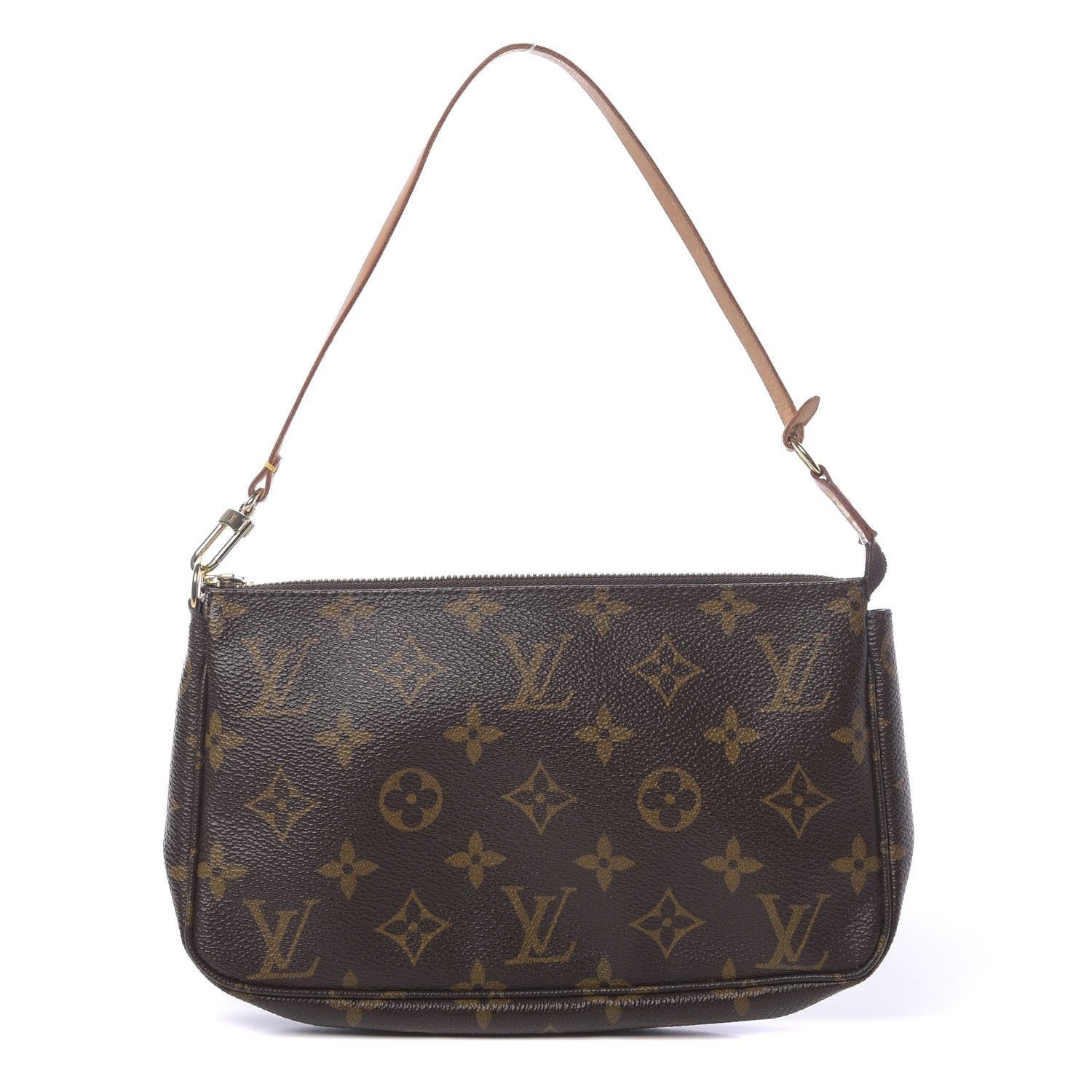 Louis Vuitton Monogram Pochette Accessories 1 of 9