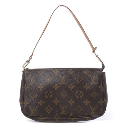 Louis Vuitton Monogram Pochette Accessories 1 of 9