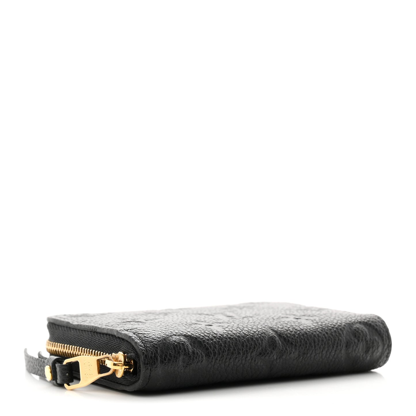 Empreinte Zippy Coin Purse Black