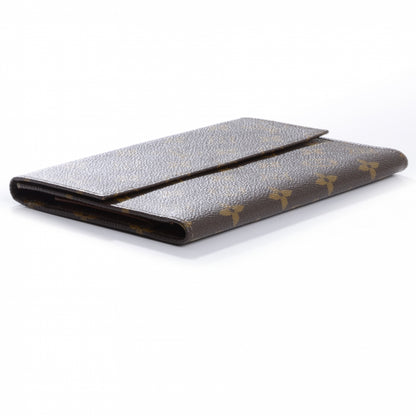 Louis Vuitton Monogram Passport Organizer 4 of 7
