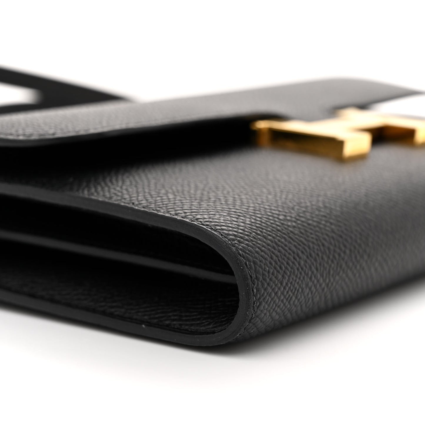 Epsom Constance Wallet To Go Black