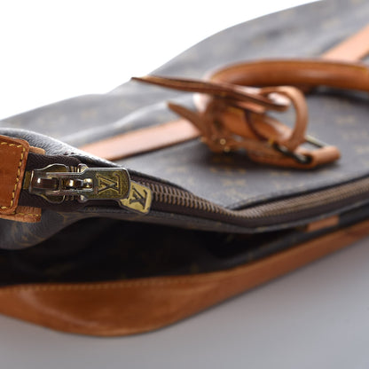 Louis Vuitton Monogram Cruiser 40 35 of 41