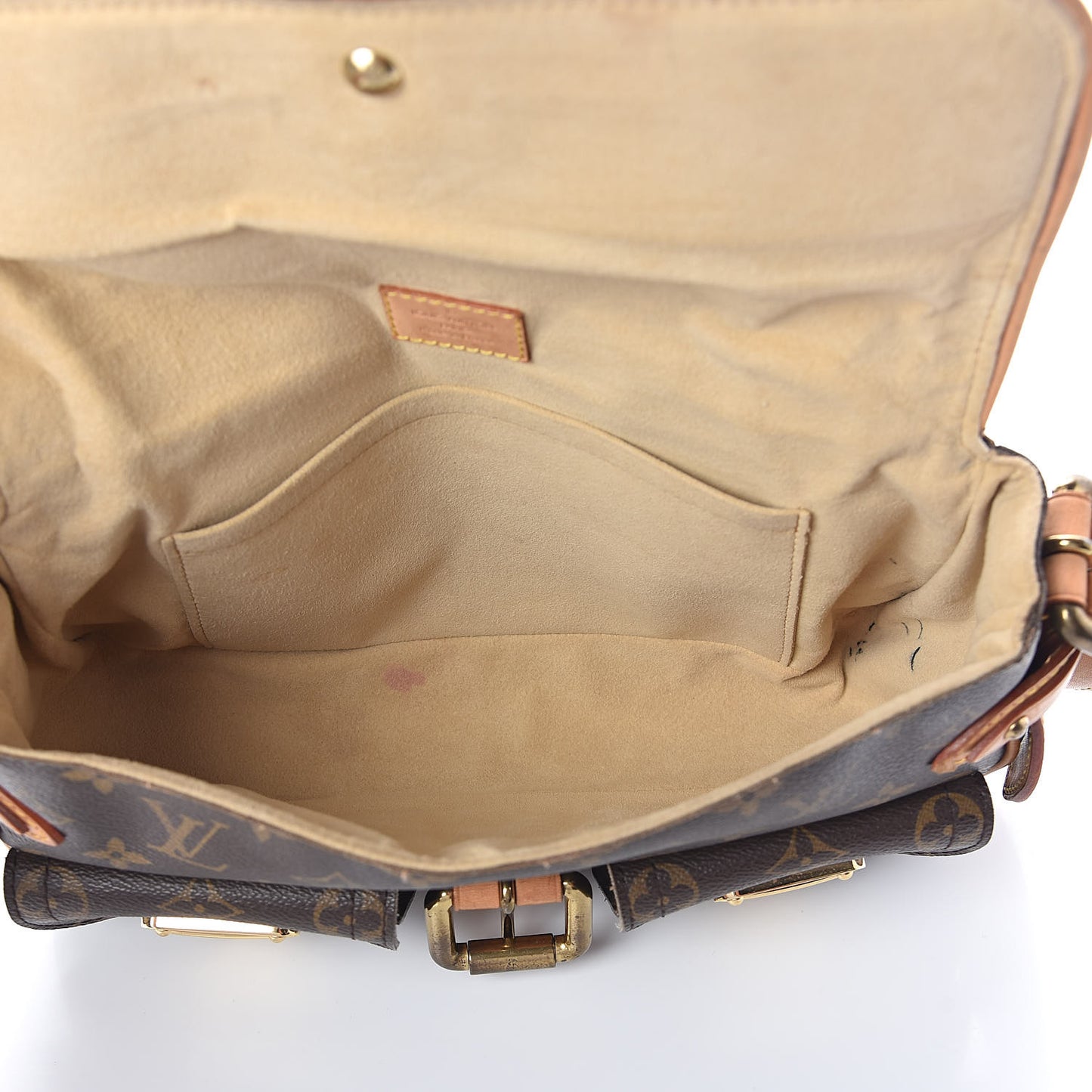 Monogram Hudson PM