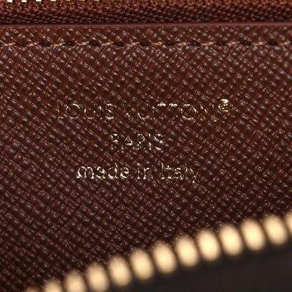 Louis Vuitton Monogram Margot Wallet 6 of 6