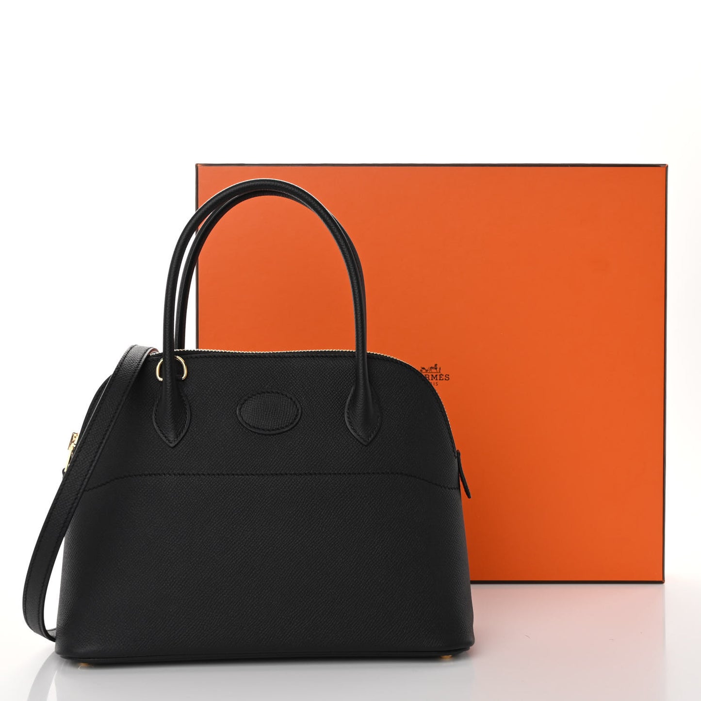 Epsom Bolide 27 Black