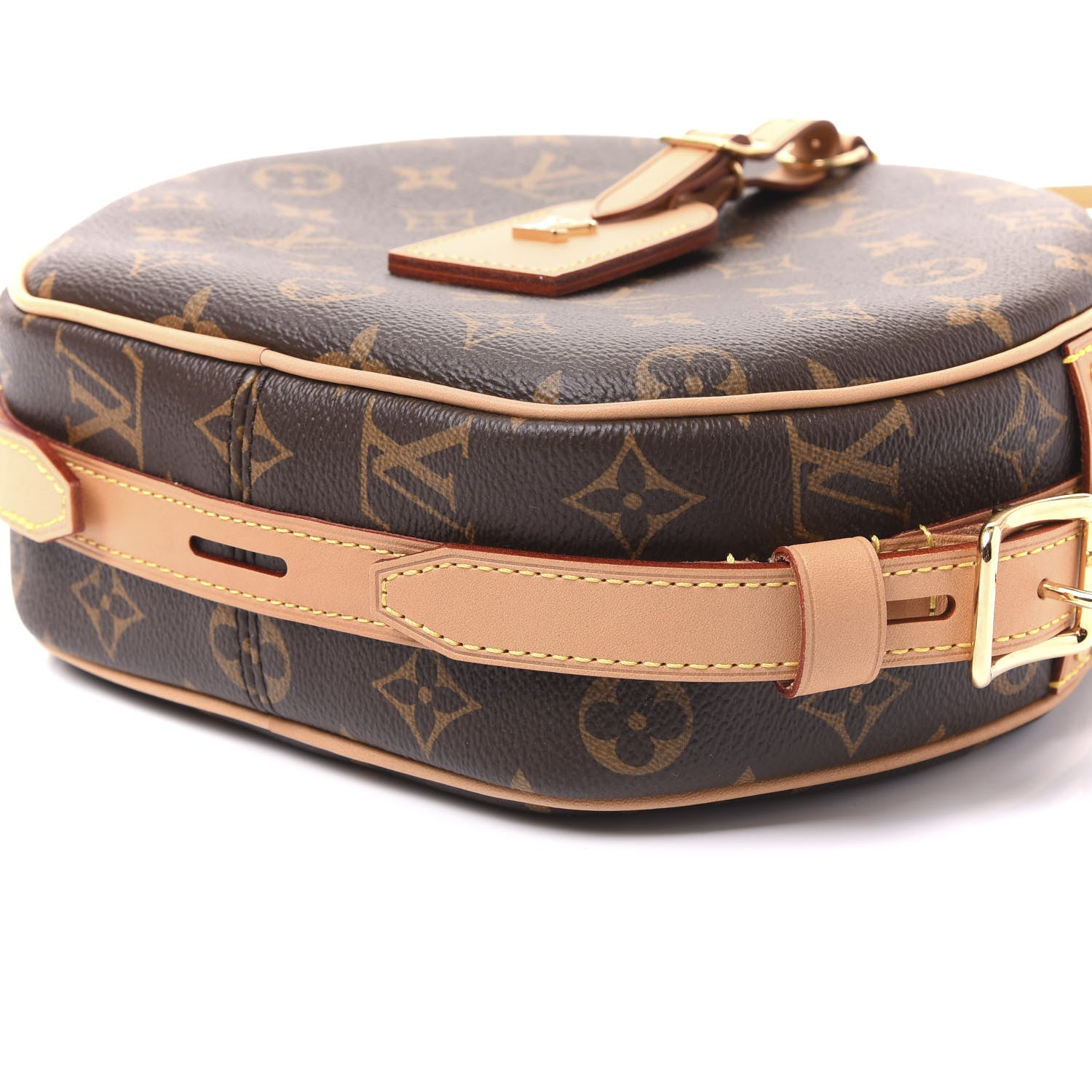Louis Vuitton Monogram Boite Chapeau Souple 8 of 9